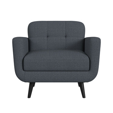 Hadley II Chair in Palmer Sky