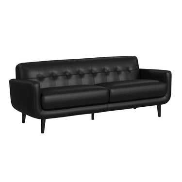 Hadley II - Sofa - Pebble Black