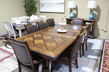 Lordsburg Dining Set - alternate view