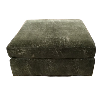 Lago Vista Cocktail Ottoman -