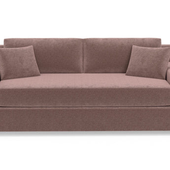 Lago Vista 92" Sofa - Amigo II Dusk