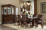 Lordsburg Dining Set - Dining Room Set at Quality Home Furniture Mesquite