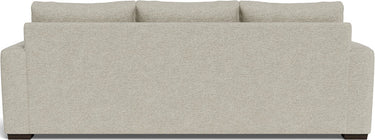 Mesa 101" Estate Sofa - Merit Dove