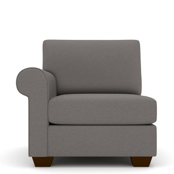 Manor Laf Chair - Peyton Slate