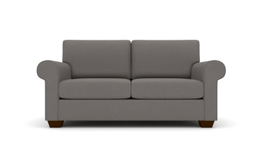 Manor 75" Loveseat - Curious Snow