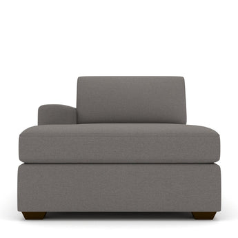 Mesa Laf Chaise - Peyton Slate