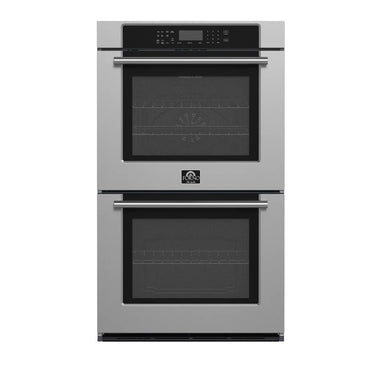 Forno 30" Forno Double Electric Walloven, S.S. - FBOEL1365-30