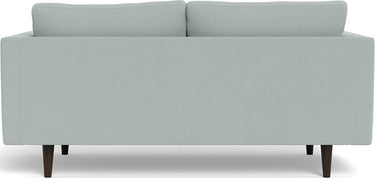 Ladybird 72" Loveseat - Peyton Light Blue