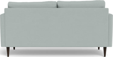 Wallace 69" Untufted Loveseat - Nepal Pebble