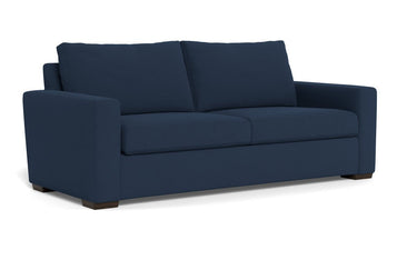 Mesa 88" Sofa - Peyton Navy