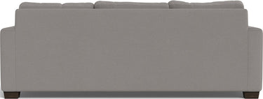Track 87" Reversible Sofa Chaise - Peyton Slate