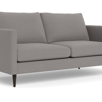 Wallace 69" Untufted Loveseat -