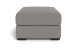 Austonian Ottoman - Peyton Slate