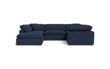 Knox Armless Chair