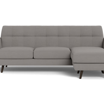 Lamar 96" Reversible Chaise Sofa -