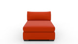 Red River Armless Chair - Superb Hacienda