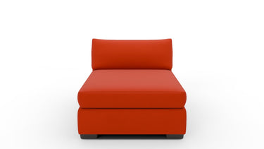 Red River Armless Chair - Superb Hacienda
