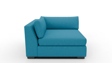 Red River Corner Wedge - Bennett Peacock