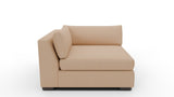 Red River Corner Wedge - Elliot Sunflower
