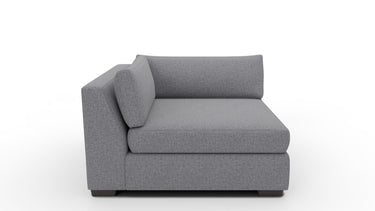 Red River Corner Wedge - Wiley Charcoal