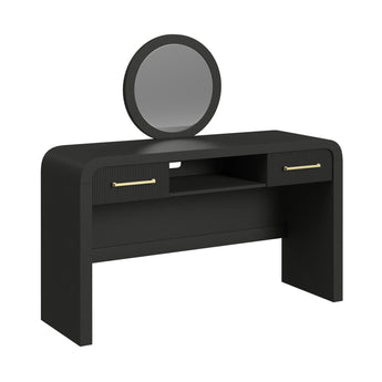 Ridgemont - Dressing Table and Mirror
