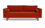 Ladybird 88" Sofa - Superb Hacienda