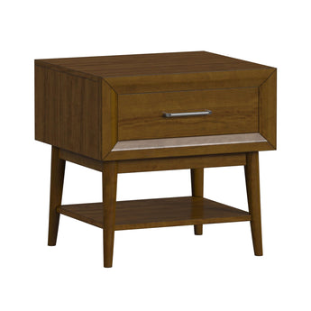 Santa Barbara - End Table