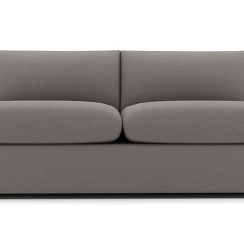 SoCo Armless Sofa -