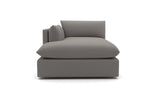 SoCo LAF Chaise -