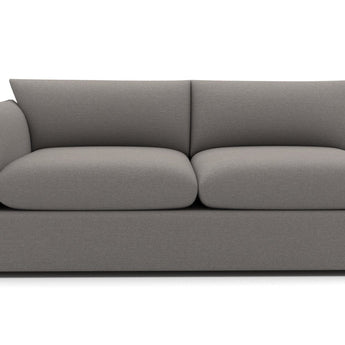 SoCo LAF Sofa - Peyton Slate