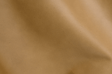 Rainey Leather Ottoman - Sonoma Camel