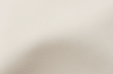 Rainey Leather Ottoman - Sonoma Eggshell