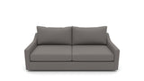 Sunset Valley 92" Sofa - Peyton Slate