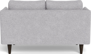 Rainey 59" Loveseat - Travis Pewter