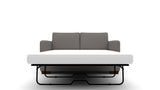 Track 62" Twin Sleeper Loveseat -