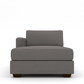 Track Laf Chaise - Peyton Slate