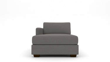 Track Laf Chaise - Peyton Slate