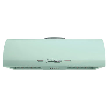 Classic Retro Unique Classic Retro 30" Range Hood - UGP-30CRRHLG