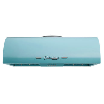 Classic Retro Unique Classic Retro 30" Range Hood - UGP-30CRRHT