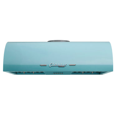 Classic Retro Unique Classic Retro 30" Range Hood - UGP-30CRRHT
