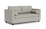 Ladybird 54" Twin Sleeper Chair - Tropez Oyster