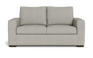 Mesa 72" Loveseat - Villa Dove