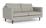 Wallace 69" Loveseat - Villa Dove