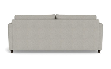 Wallace 74" Untufted Queen Sleeper Sofa - Villa Dove