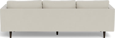 Ladybird 104" Reversible Sofa Chaise - Villa Platinum