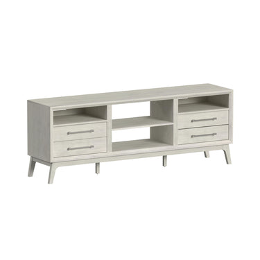 Westland Almond 3PC Set w/71" TV Console
