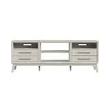 Westland Almond 3PC Set w/71" TV Console