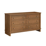 Wyller Oak 2PC Set