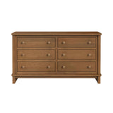 Wyller Oak 2PC Set