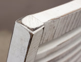 Stone Barstool (Set of 2) - detail